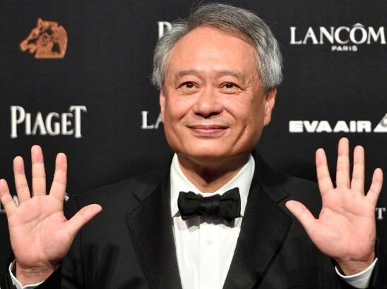 巩俐为什么拒绝颁奖