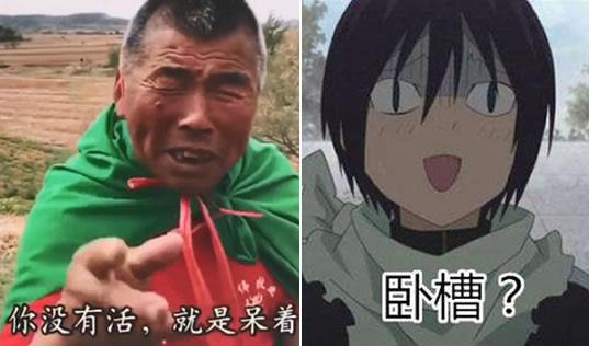 卧槽是什么意思网络用语 卧槽是谁发明的?