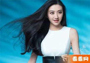 景甜路征怎么认识的 景甜和后面大佬的故事