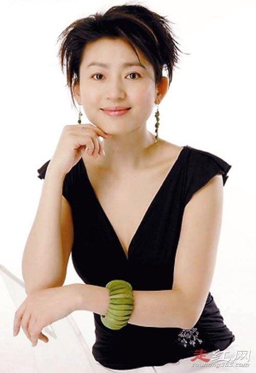 央视王小丫个人资料简介去哪了 两任老公是谁