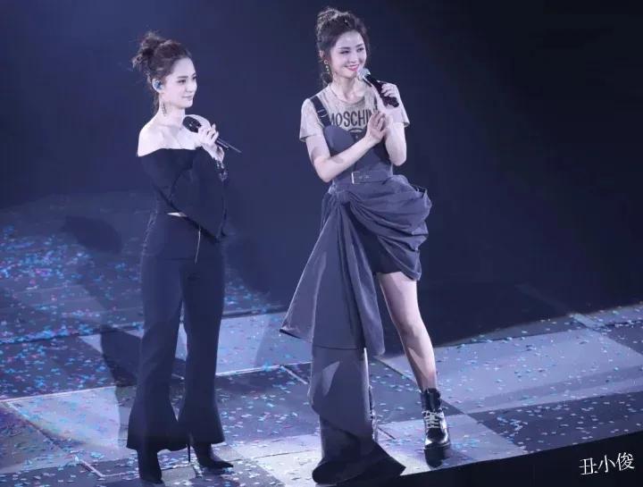 Twins出道多年从未有过争执