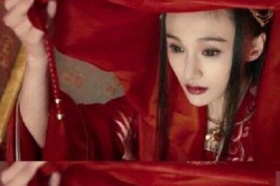 ​红嫁衣吓死了多少人歌曲听起有点阴森作者道出其中内幕