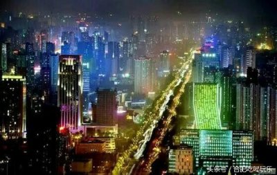 ​霸都：特指合肥,取独霸神州之意.