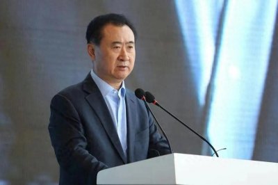​收购！外资买走万达，下一个会是万科吗？投资圈引发热议！