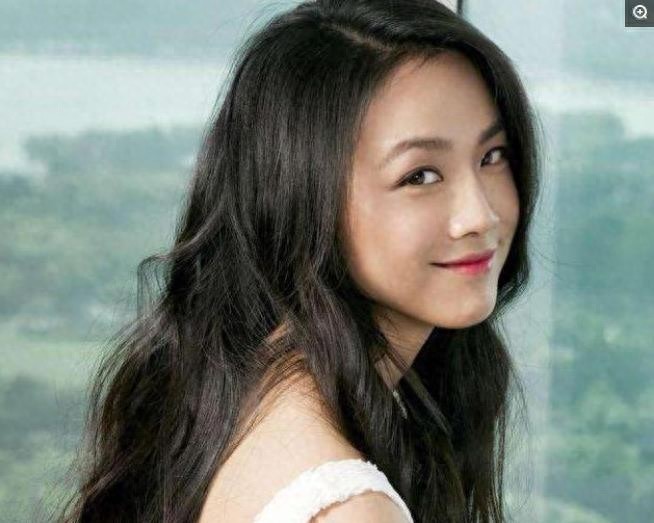 全中国“最漂亮”的10大女星,你最喜欢哪一位?