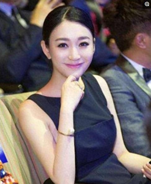 全中国“最漂亮”的10大女星,你最喜欢哪一位?