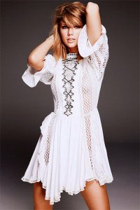 ​泰勒·斯威夫特写真图集