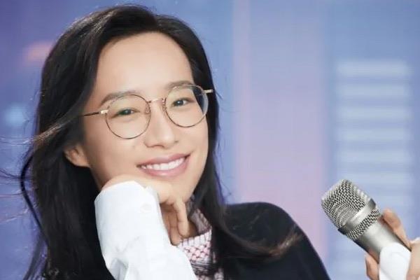 娱乐詹青云个人资料介绍，原来詹青云是哈佛大学才女  1