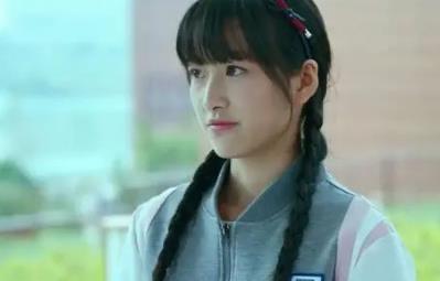 娱乐杨肸子怎么读,杨肸子演过的电视剧有哪些 1