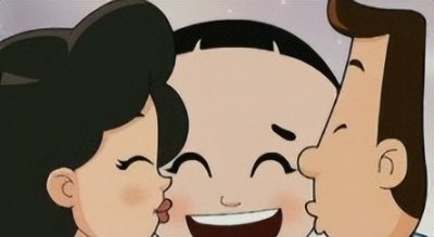 ​90后儿时的动画片——经典的回忆！