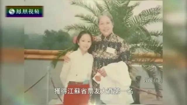 王佩瑜：当今“第一女老生”，被人批评假借传承京剧之名到处捞金