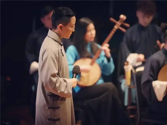 王佩瑜：当今“第一女老生”，被人批评假借传承京剧之名到处捞金