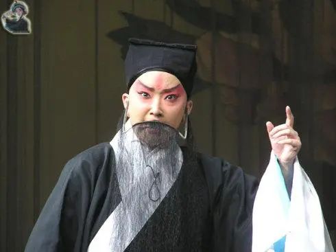 王佩瑜：当今“第一女老生”，被人批评假借传承京剧之名到处捞金