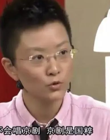 王佩瑜：当今“第一女老生”，被人批评假借传承京剧之名到处捞金