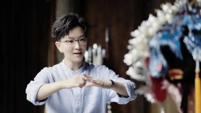 ​王佩瑜简介性别(王佩瑜：当今“第一女老生”，被人批评假借传承京剧之名到处捞