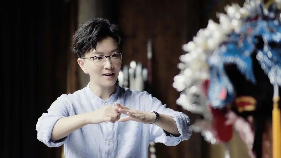 王佩瑜：当今“第一女老生”，被人批评假借传承京剧之名到处捞金