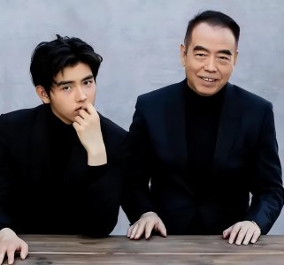 ​超越父辈的5位港圈星二代演员，你们最熟悉的谢霆锋却只能排第2