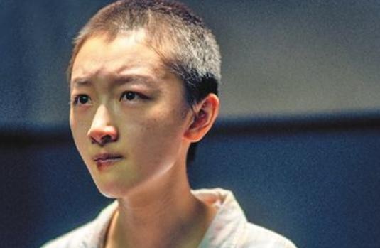 周冬雨个人资料简介(周冬雨4段恋情介绍)