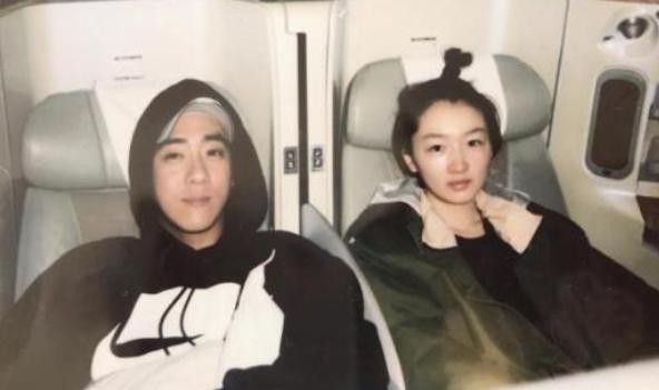 周冬雨个人资料简介(周冬雨4段恋情介绍)