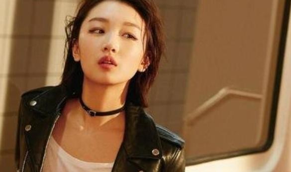 周冬雨个人资料简介(周冬雨4段恋情介绍)