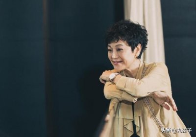 ​张艾嘉结婚了吗(张艾嘉近况丈夫是谁)