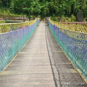 什邡红峡谷,值得二刷的徒步避暑胜地