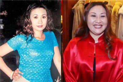 郭德纲的两任“妻子”胡中惠和王惠 大多数朋友们很少有人知道