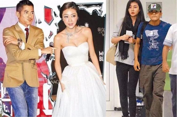 熊黛林老公,郭可盈林文龙(熊黛林老公个人资料) 熊黛林老公,郭可盈林文龙(熊黛林老公个人资料)