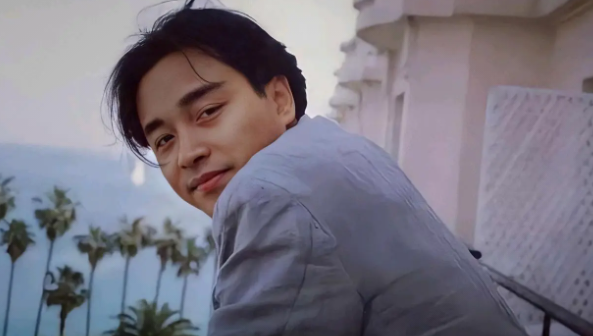 张国荣为什么会坠楼(巨星张国荣死因真相)(2)_