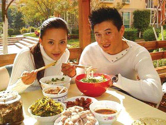 马雅舒和吴奇隆为什么离婚 吴奇隆真的不能生育吗