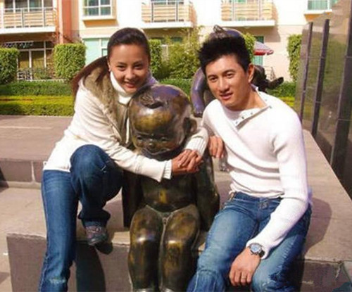 马雅舒和吴奇隆为什么离婚 吴奇隆真的不能生育吗