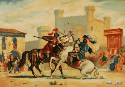 ​【世界文明史】光荣革命何以“光荣”