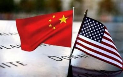 ​中美会落入修昔底德陷阱中吗？美一旦发动热战，能否从中占到便宜