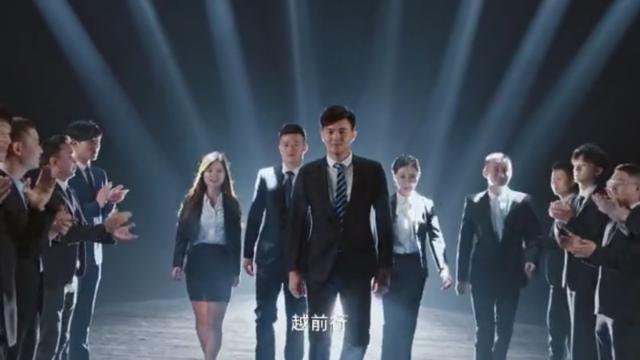 湖南台广告有哪些(湖南广电又有大动作)(20)