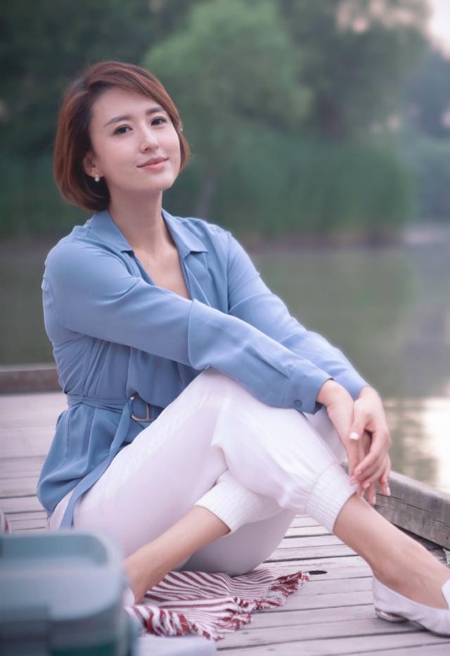 张蕾个人资料(张蕾被杨帆暗恋8年无果)