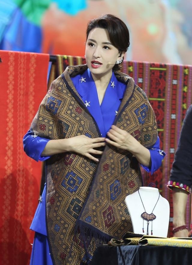 张蕾个人资料(张蕾被杨帆暗恋8年无果)