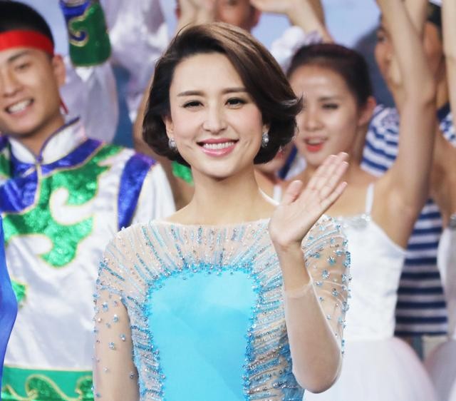 张蕾个人资料(张蕾被杨帆暗恋8年无果)