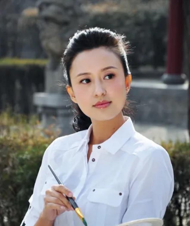 张蕾个人资料(张蕾被杨帆暗恋8年无果)