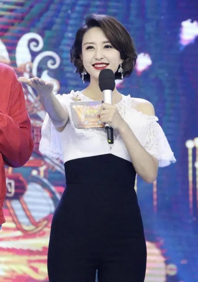 张蕾个人资料(张蕾被杨帆暗恋8年无果)