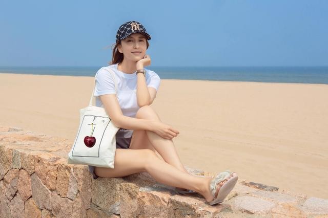 张蕾个人资料(张蕾被杨帆暗恋8年无果)