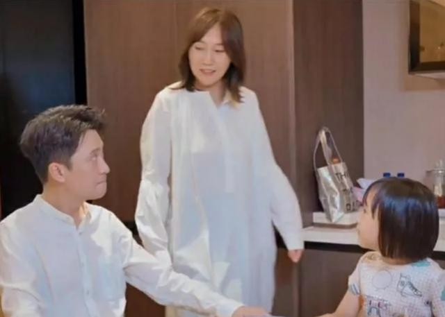 张蕾个人资料(张蕾被杨帆暗恋8年无果)