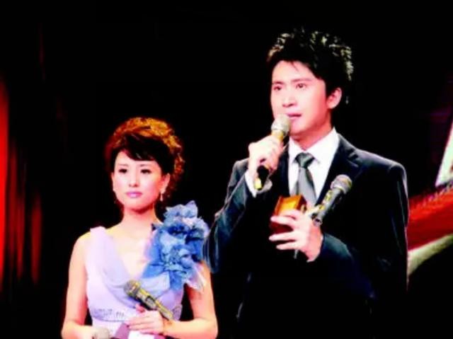 张蕾个人资料(张蕾被杨帆暗恋8年无果)