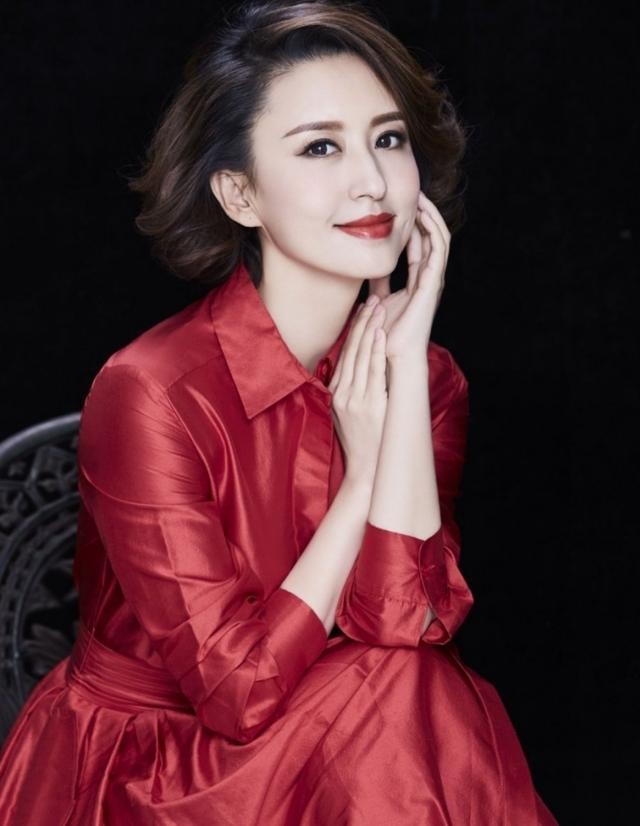 张蕾个人资料(张蕾被杨帆暗恋8年无果)