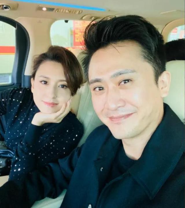 张蕾个人资料(张蕾被杨帆暗恋8年无果)