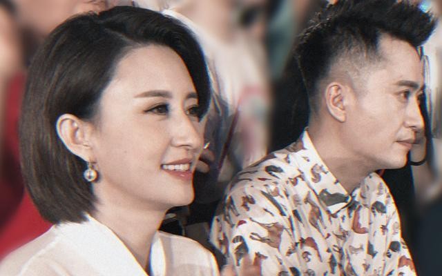 张蕾个人资料(张蕾被杨帆暗恋8年无果)