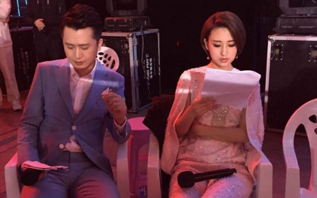 张蕾个人资料(张蕾被杨帆暗恋8年无果)