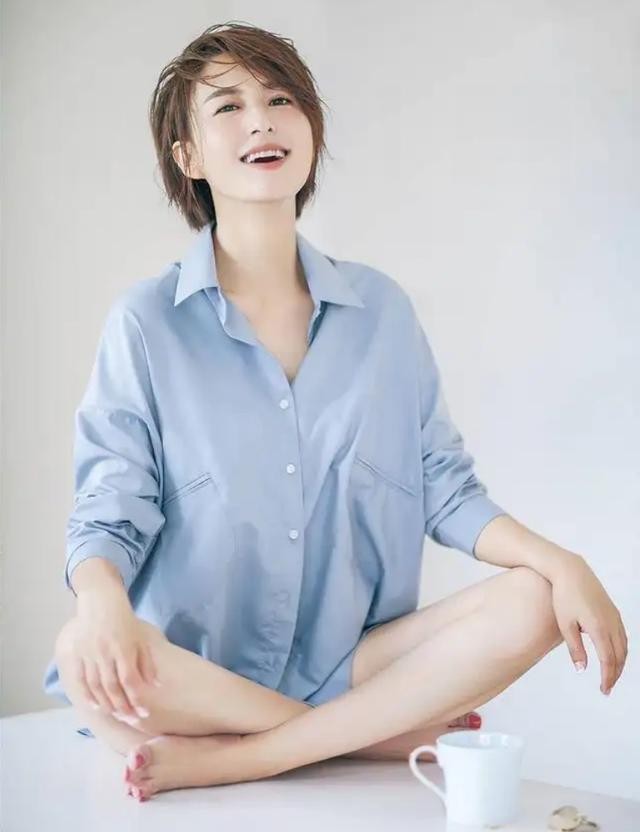 张蕾个人资料(张蕾被杨帆暗恋8年无果)