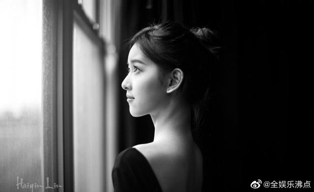 杨天真反对任何艺人公开恋情(杨天真否认签孙一宁)(12)