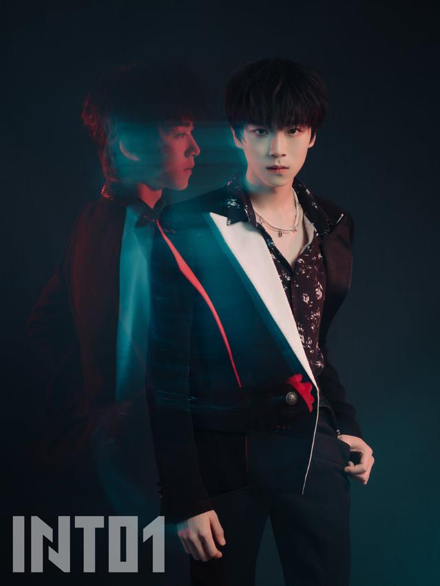 杨天真反对任何艺人公开恋情(杨天真否认签孙一宁)(58)