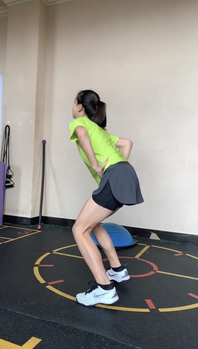 杨天真反对任何艺人公开恋情(杨天真否认签孙一宁)(5)